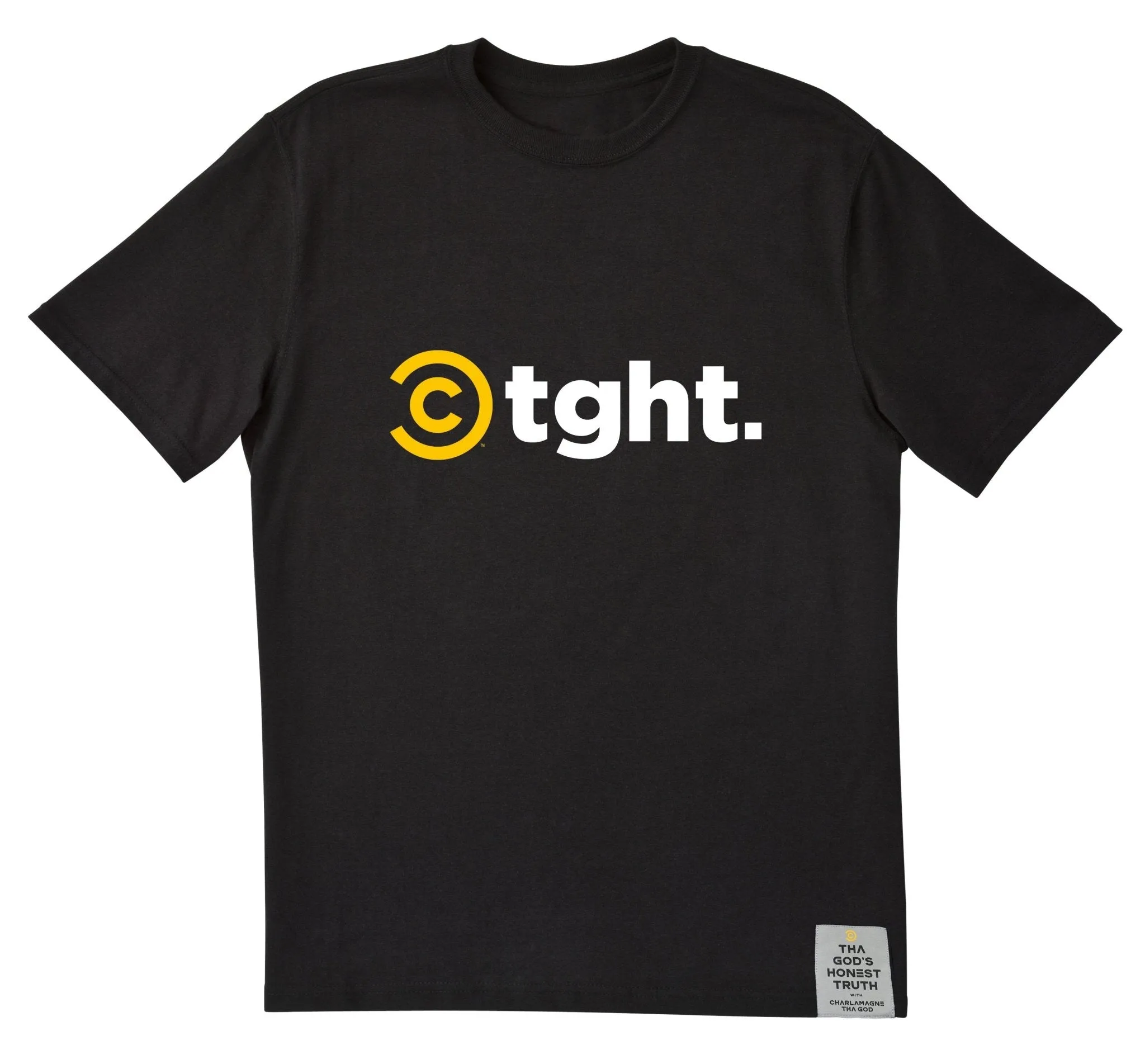 Charlamagne Tha God TGHT Tee