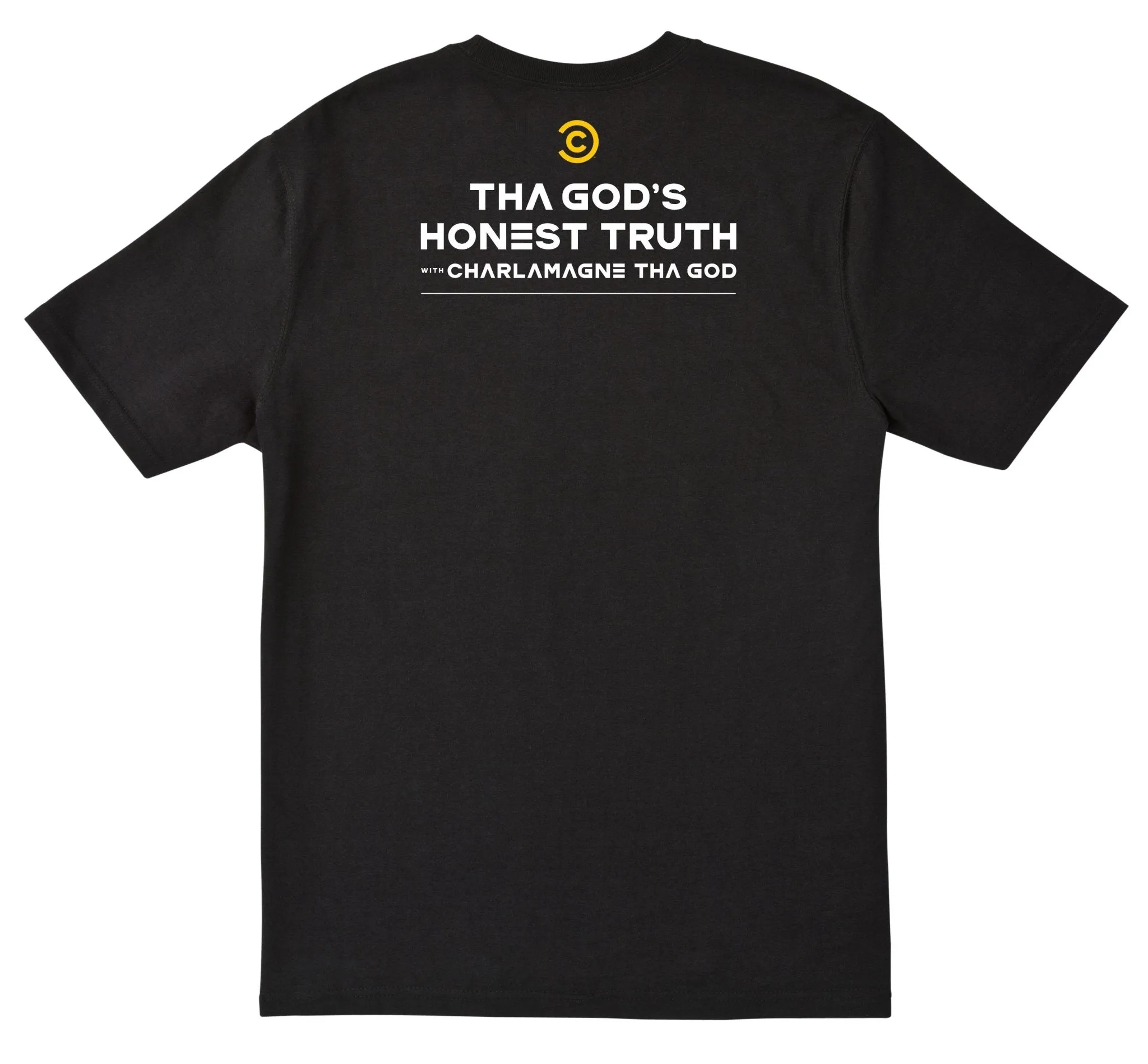 Charlamagne Tha God TGHT Tee