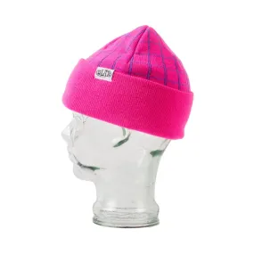 Gridlock Beanie